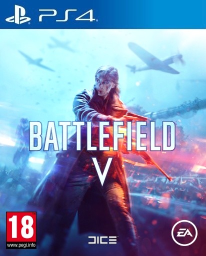 Battlefield 5 od 16,85 € - Heureka.sk