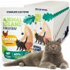 ANIMAL ISLAND Everyday Chicken fillets in broth - mokré krmivo pro kočky - 12 x 85g