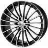 Hliníkový disk Brock B24 17 5x112 - 53373