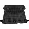 Gumová vaňa do kufra Rezaw Plast - Fiat Doblo Maxi 5 miest, 2010