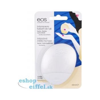 EOS krém na ruky Vanilla Orchid 44 ml