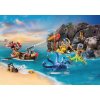 PLAYMOBIL 71636 - Adventný kalendár Piráti
