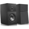 SVS Ultra Evolution Bookshelf Black oak (dyha) (Regálové reproduktory osadené 1