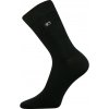 Ponožky BOMA Joker II black II 3 páry 39-42 102197