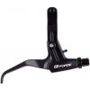 Páky brzdové FORCE MTB V Al PRO 2.0, čierne