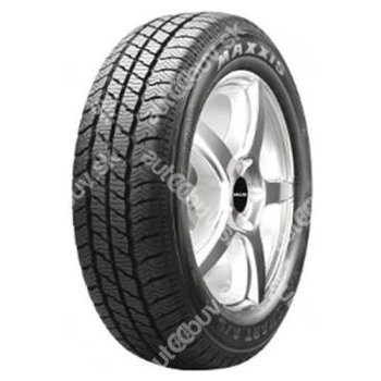 Maxxis VANSMART A/S AL2 235/65 R16 115T