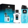 Adidas Ice Dive toaletná voda 100 ml + sprchový gél 250 ml