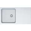Franke OID 611 Reverzibilný (60 cm) - horná montáž - Biela ľad (T-Biela)