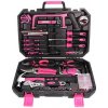 Sixtol HOME PINK 128 SX3027