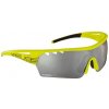 SALICE brýle 006CRX yellow/smoke/clear