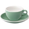 Loveramics Egg Flat White podšálka k 150 ml šálke Farba: Mint