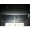 P.P.H.U. DAWID GALUSZKA Zimná clona prednej masky pre VW CADDY 2003-2010 (O/00/57)