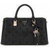 Guess dámska štýlová kabelka - čierna - One size
