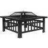 Záhradné ohnisko 65 cm