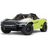 Arrma Senton 223S BLX 4WD 1:10 RTR DSC žltá (ARA4303V4T1)