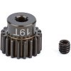 Associated Pastorek 19 zubů modul 48DP Factory Team (AE1337)