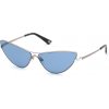 Pánske Slnečné Okuliare WEB EYEWEAR WO WE0269-6534V (Šošovky/Mostík/Tempel) 65/13/140 mm)