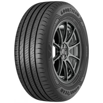 Goodyear Efficientgrip 2 215/60 R17 100H