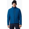 Helly Hansen pánska bunda Crew Insulator 2.0 modrá 30343_606 (S)