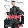 Tokyo Revengers (Omnibus) Vol. 19-20 - Ken Wakui