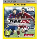 Pro Evolution Soccer 2010