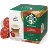 STARBUCKS Dolce Gusto Hazelnut Macchiato 12ks