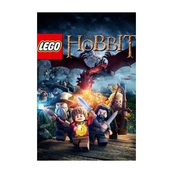 LEGO: The Hobbit - The Battle Pack