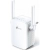 TP-Link RE305 AC1200 Dual Band Wifi Range Extender/AP, 1x10/100 RJ45, power schedule