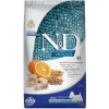 N&D OCEAN DOG LG Adult Mini Codfish & Orange 2,5kg
