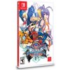 Blazblue Central Fiction (SWITCH)