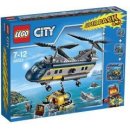 LEGO® City 66522 Podmořská výzkumná expedice