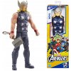VEĽKÁ FIGURKA AVENGERS TITAN HERO HASBRO
