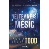 Nejtemnější měsíc - Anna Toddová
