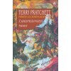Příběhy ze Zeměplochy - Čaroprávnost, Mort - 2.vydání - Terry Pratchett