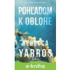 E-kniha Pohľadom k oblohe - Rebecca Yarros