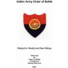 Indian Army Order of Battle (Ravi Rikhye)(Brožovaná)