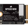 SSD disk Corsair MP600 MINI 1TB (2230) (CSSD-F1000GBMP600MN)