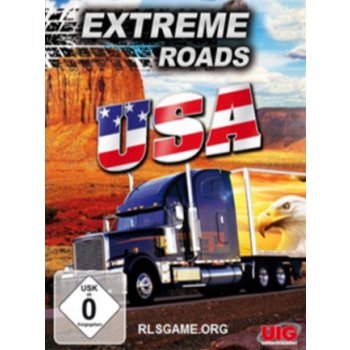 Extreme Roads USA