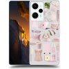 Picasee ULTIMATE CASE pro Xiaomi Poco F5 - Glam Babe