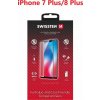 SWISSTEN FULL GLUE pro Apple iPhone 7 PLUS 8 PLUS 54501719