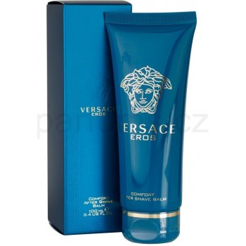 Versace Eros balzam po holení 100 ml