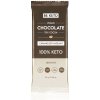 KETO VEGAN ČOKOLÁDA 70% S MCT OLEJOM 80g