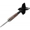 Šípky steel TARGET JAPAN Prime Series Raptor G6 24g, 90% wolfram