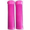 Bikové gripy HAVEN WAVE XC Ružová
