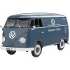 Revell 07742 VW T1 Panel Van - 75 Years of the VW T1 model auta, stavebnica 1:16; 07742