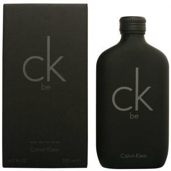 Calvin Klein CK Be toaletná voda unisex 200 ml