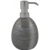 Dávkovač mydla RIO, 7006369, rozmer 10,5 x 11 x 17,5 cm, IMPOL TRADE