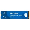 WD Blue SN5000 500GB, WDS500G4B0E