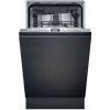 Vstavaná umývačka riadu Siemens SR63EX25ME, 44,8 cm, 10 súprav, 44 dB