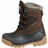 Meindl Sölden Junior dark brown
